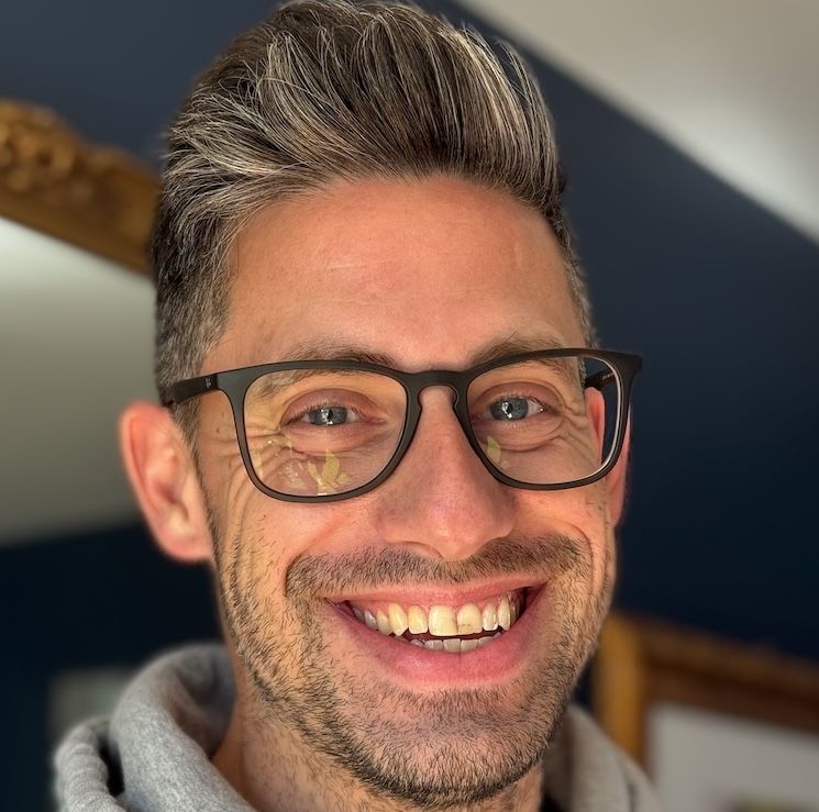 Aaron Aiken's profile picture